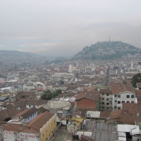 Foto de Quito