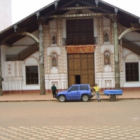 Foto de San Ignacion de Velasco