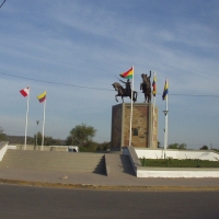 Foto de Yacuiba Gran Chaco Tarija