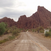Foto de Yacuiba Gran Chaco Tarija