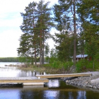 Foto de Tommolansalmi