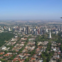 Foto de Maringá