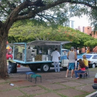 Foto de Maringá