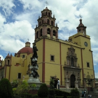 Foto de Guanajuato