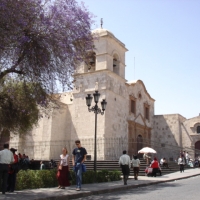 Foto de Arequipa