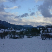 Foto de Roquefeuil