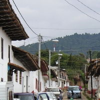 Foto de Mazamitla