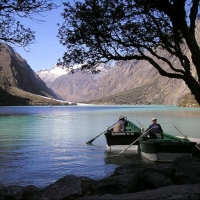 Foto de Ancash