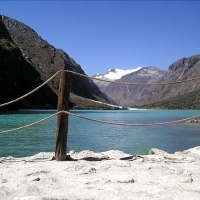 Foto de Ancash
