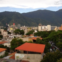 Foto de Caracas