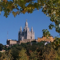 Foto de Tibidabo