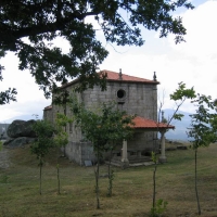 Foto de Lobios