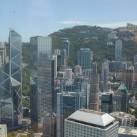 Foto de Hong-Kong