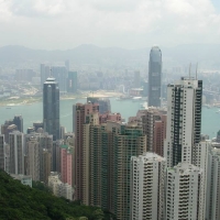 Foto de Hong-Kong