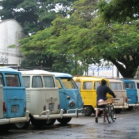 Foto de Maringá