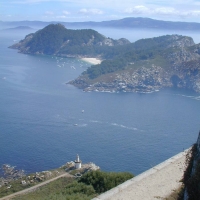 Foto de Vigo
