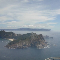 Foto de Vigo