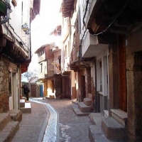 Foto de San Martín de Trevejo