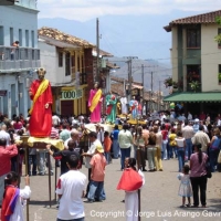 Foto de Frontino