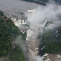 Foto de Foz do Iguaçu