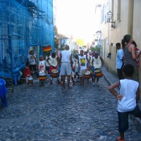 Foto de Salvador
