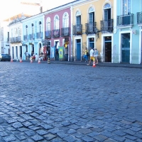 Foto de Salvador