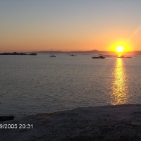 Foto de A Illa de Arousa