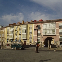 Foto de Burgos
