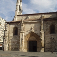 Foto de Burgos