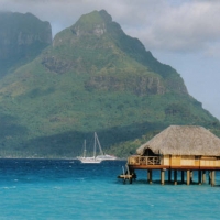 Foto de BORA-BORA