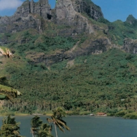 Foto de BORA-BORA