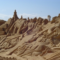Foto de LAGOA / FIESA 2005