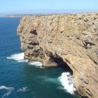 Foto de SAGRES