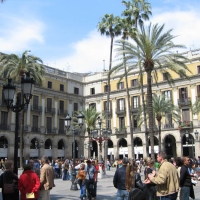 Foto de Barcelona