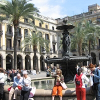 Foto de Barcelona