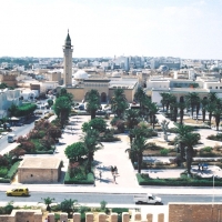 Foto de Monastir