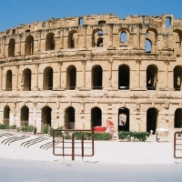 Foto de El Jem