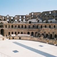 Foto de El Jem