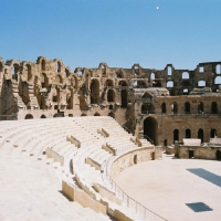 Foto de El Jem