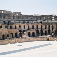 Foto de El Jem