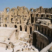 Foto de El Jem