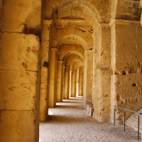 Foto de El Jem