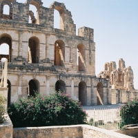 Foto de El Jem