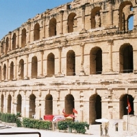 Foto de El Jem