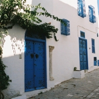 Foto de Sidi Bou Said