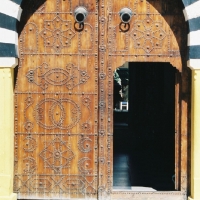 Foto de Sidi Bou Said