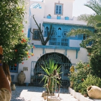 Foto de Sidi Bou Said