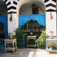 Foto de Sidi Bou Said