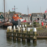 Foto de Marken