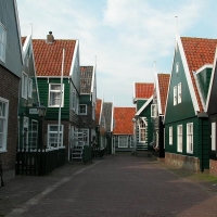 Foto de Marken
